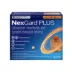 NexGard Plus Chewable Tablets for Dogs - 4-8 lbs, Orange Box image thumbnail 1
