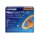 Product NexGard Plus Chewable Tablets for Dogs - 4-8 lbs, Orange Box