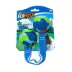 Chuckit!® EcoFetch Ultra Duo Tug Dog Toy image thumbnail 1