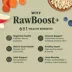 Instinct® RawBoost Whole Grain Kibble + Freeze-Dried Raw All Life Stage Dry Dog Food - Beef & Barley image thumbnail 3