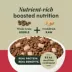 Instinct® RawBoost Whole Grain Kibble + Freeze-Dried Raw All Life Stage Dry Dog Food - Beef & Barley image thumbnail 4