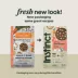 Instinct® RawBoost Whole Grain Kibble + Freeze-Dried Raw All Life Stage Dry Dog Food - Salmon & Rice image thumbnail 2
