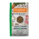 Product Instinct® Raw Boost® Whole Grain Kibble + Freeze-Dried Raw Adult Dry Dog Food - Lamb & Oatmeal