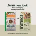 Instinct® Raw Boost® Whole Grain Kibble + Freeze-Dried Raw Adult Dry Dog Food - Lamb & Oatmeal image thumbnail 2
