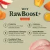 Instinct® RawBoost Whole Grain Kibble + Freeze-Dried Raw Gut Health All Life Stages Dry Dog Food image thumbnail 3
