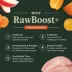 Instinct® Raw Boost Gut Health Kibble + Freeze-Dried Raw Adult Dry Dog Food - Grain Free, Chicken image thumbnail 3