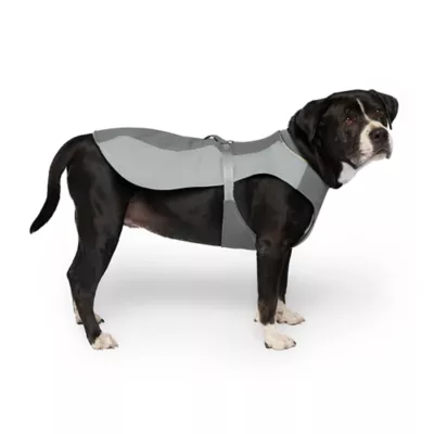 Product Canada Pooch Max Chill Cooling Vest - Grey