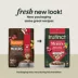 Instinct® Raw Boost Mixers Freeze-Dried All Life Stages Dog Food Topper - Raw, Grain Free, Beef image thumbnail 2