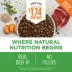 Instinct® Be Natural All Life Stages Dry Dog Food - Beef & Barley image thumbnail 3