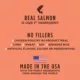 Product Instinct Be Natural All Life Stages Dry Dog Food - Salmon & Brown Rice