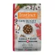 Product Instinct RawBoost Whole Grain Kibble + Freeze-Dried Raw All Life Stage Dry Dog Food - Beef & Barley
