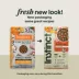 Instinct® RawBoost Whole Grain Kibble + Freeze-Dried Raw Gut Health All Life Stages Dry Dog Food image thumbnail 2