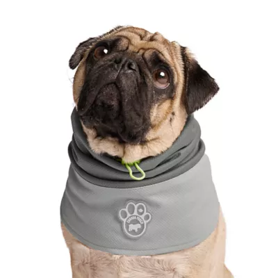 Product Canada Pooch Max Chill Cooling Snood for Dogs
