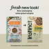 Instinct® RawBoost Whole Grain Kibble + Freeze-Dried Raw Puppy Dry Dog Food - Chicken & Brown Rice image thumbnail 2