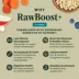 Instinct® RawBoost Whole Grain Kibble + Freeze-Dried Raw Puppy Dry Dog Food - Chicken & Brown Rice image thumbnail 3