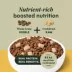 Instinct® RawBoost Whole Grain Kibble + Freeze-Dried Raw Puppy Dry Dog Food - Chicken & Brown Rice image thumbnail 4