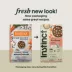 Instinct® RawBoost Whole Grain Kibble + Freeze-Dried Raw All Life Stage Dry Dog Food - Salmon & Rice image thumbnail 2