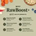 Instinct® RawBoost Whole Grain Kibble + Freeze-Dried Raw All Life Stage Dry Dog Food - Salmon & Rice image thumbnail 3