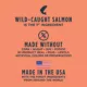 Product Instinct RawBoost Whole Grain Kibble + Freeze-Dried Raw All Life Stage Dry Dog Food - Salmon & Rice