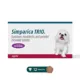Product Simparica Trio Chewable Tablets for Dogs - 5.6-11 lbs, Purple Box