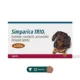 Product Simparica Trio Chewable Tablets for Dogs - 11.1-22 lbs, Caramel Box