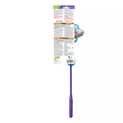 KONG® Teaser UFO Light Up Cat Toy - Image 6