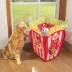 KONG® Play Spaces PawpCorn Interactive Cat Toy image thumbnail 2