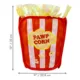 Product KONG® Play Spaces PawpCorn Interactive Cat Toy
