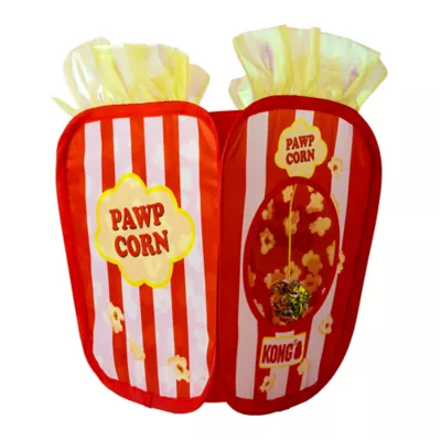 Product KONG® Play Spaces PawpCorn Interactive Cat Toy