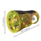 Product KONG® Play Spaces Rave Cave Motion Activated Tunnel Cat Toy