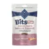 Blue Buffalo® Bits Plus Skin & Coat + Immune Support Training Dog Treats - Salmon 3.5 oz image thumbnail 1