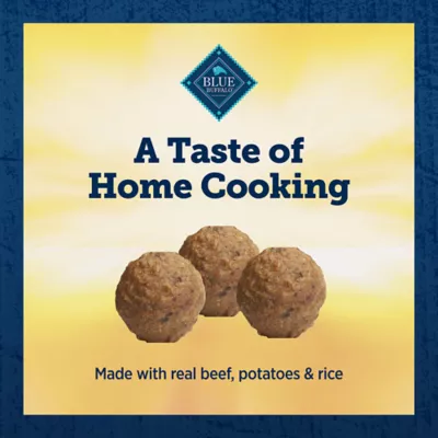 Product True Chews Beef Meatballs 12 OZ