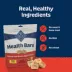 Blue Buffalo Mini Health Bars 16 OZ image thumbnail 4