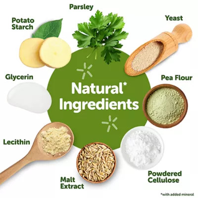 Product Whimzees Freshzees Dental Sticks 14.8 OZ