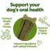 Whimzees Freshzees Dental Sticks 14.8 OZ image thumbnail 5