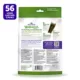 Product Whimzees Freshzees Dental Sticks 14.8 OZ
