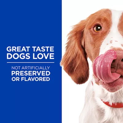 Product Hill's Science Diet All Life Stages Crunch Dog Treats - Apple & Oats 8 oz