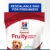 Hill's Science Diet All Life Stages Crunch Dog Treats - Apple & Oats 8 oz image thumbnail 7