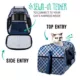 Product Whisker City® Soft-Sided Cat Carrier