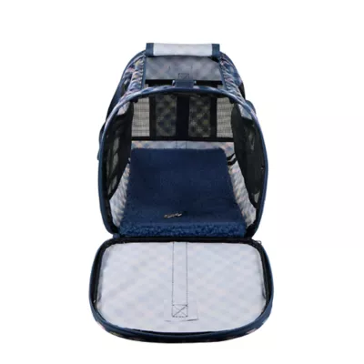 Product Whisker City® Soft-Sided Cat Carrier