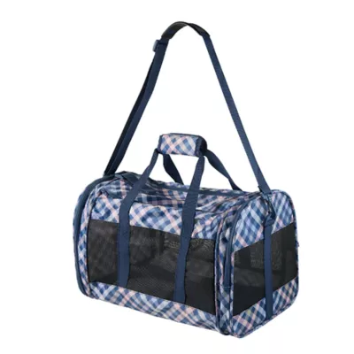 Product Whisker City® Soft-Sided Cat Carrier