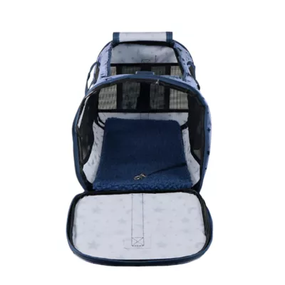 Product Whisker City® Soft-Sided Cat Carrier
