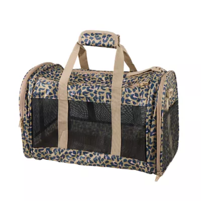 Product Whisker City® Soft-Sided Cat Carrier