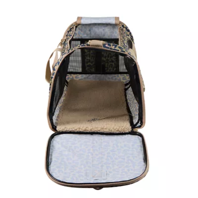 Product Whisker City® Soft-Sided Cat Carrier