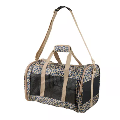 Product Whisker City® Soft-Sided Cat Carrier