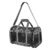 Whisker City® Soft-Sided Cat Carrier, up to 22 lbs image thumbnail 5