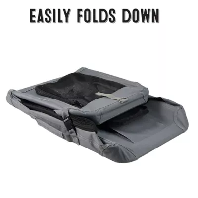 Product Whisker City® Kennel Cat Carrier