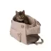 Whisker City® 3-in-1 Backpack Cat Carrier - Carry Tote, Backpack or Front Carrier, up to 15 lbs image thumbnail 2