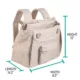 Product Whisker City® 3-in-1 Backpack Carrier