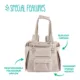 Product Whisker City® 3-in-1 Backpack Carrier